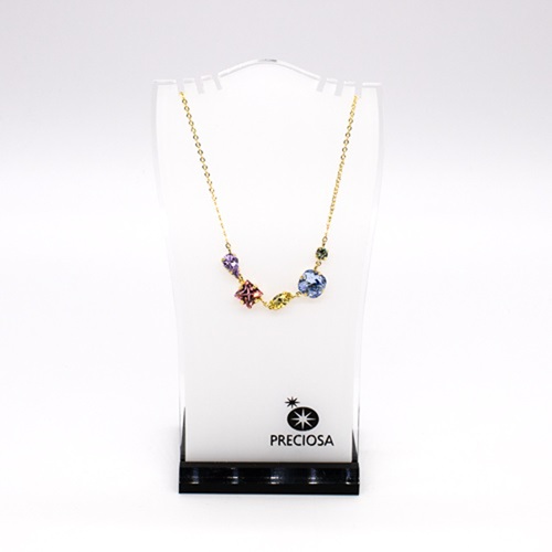 Exquisite Jewelry by Preciosa - Image 4