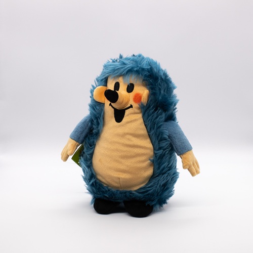Krtek's Friends Plush Toys - Image 2