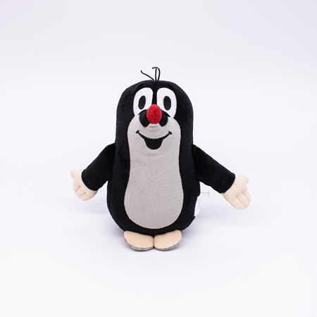 Krtek Plush Toys - Image 2