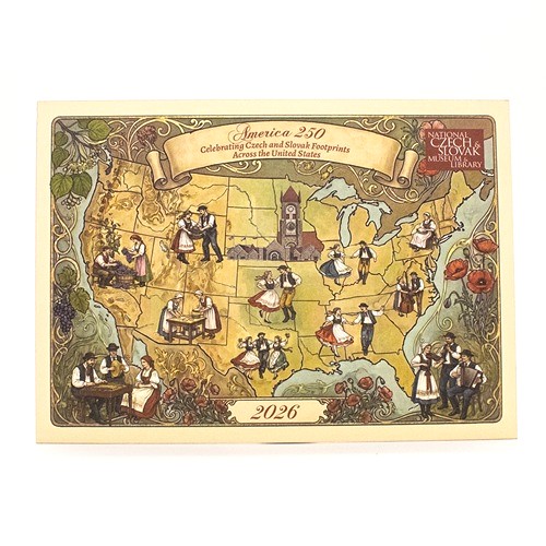 America 250 Souvenirs