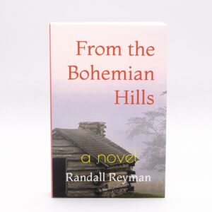 From the Bohemian Hills