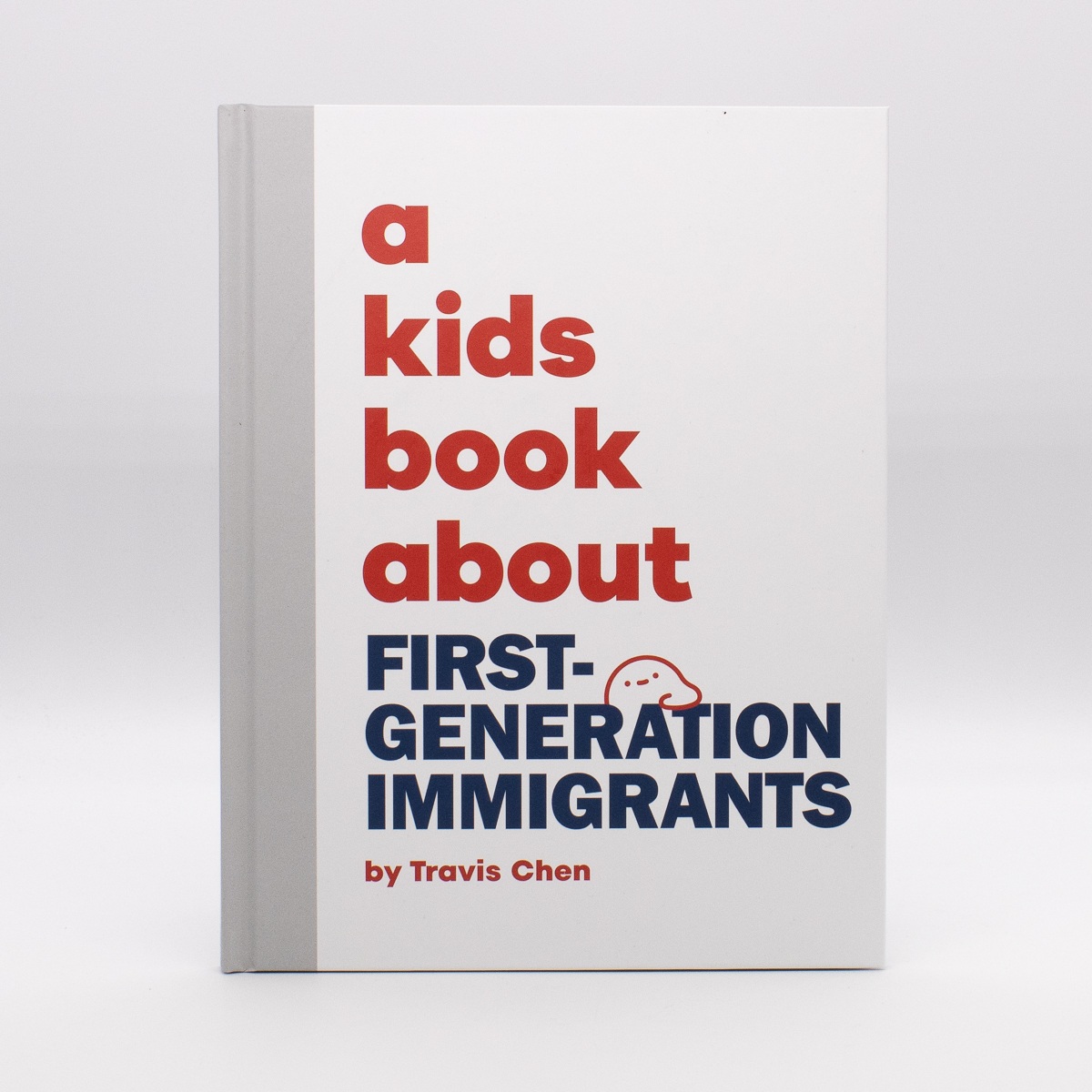 Publications About Immigration for Children - Image 2