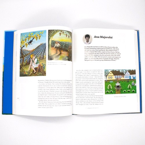 Slovak Naive Art in Serbia - Image 2