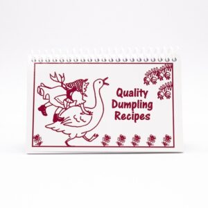 Quality Dumpling Recipes