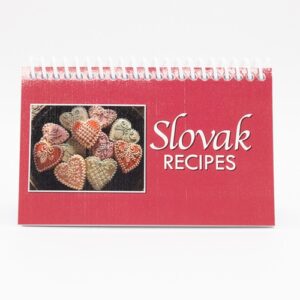 Slovak Recipes