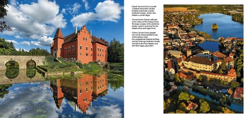 Czech Republic Mini Photo Book - Image 2