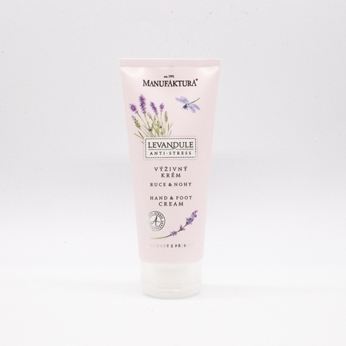 Natural Hand Creams