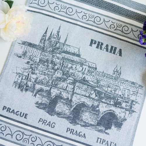 Jaquard Tea Towels - Image 2