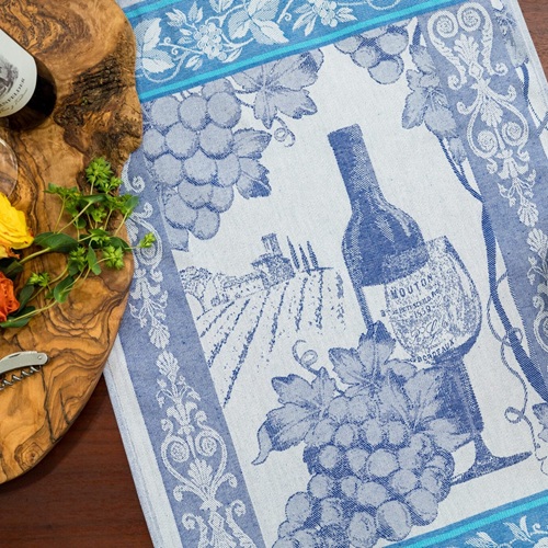 Jaquard Tea Towels - Image 3