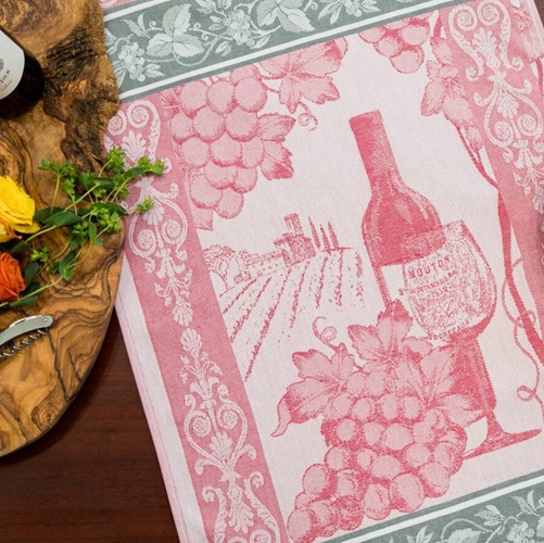 Jaquard Tea Towels - Image 4