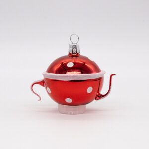 Teapot Ornaments